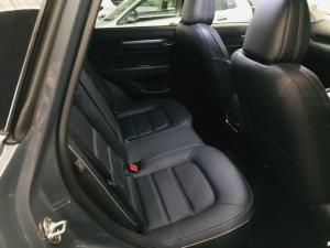 Mazda CX-5 2.0 Carbon Edition - Image 7
