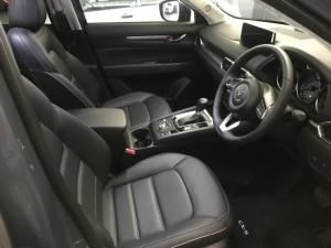 Mazda CX-5 2.0 Carbon Edition - Image 8