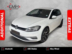 Volkswagen Golf 1.0TSI Comfortline - Image 1