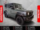 Thumbnail Suzuki Jimny 1.5 GL AllGrip 3-door auto