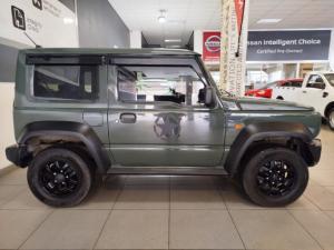 Suzuki Jimny 1.5 GL AllGrip 3-door auto - Image 2