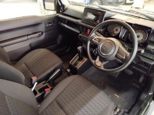 Suzuki Jimny 1.5 GL AllGrip 3-door auto - Image 4