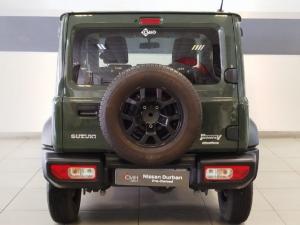 Suzuki Jimny 1.5 GL AllGrip 3-door auto - Image 8