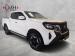 Nissan Navara 2.5DDTi double cab LE Plus - Thumbnail 1