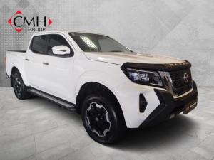 Nissan Navara 2.5DDTi double cab LE Plus - Image 1