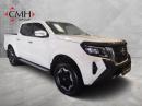 Thumbnail Nissan Navara 2.5DDTi double cab LE Plus