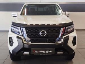 Nissan Navara 2.5DDTi double cab LE Plus - Image 3