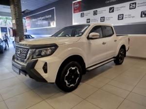 Nissan Navara 2.5DDTi double cab LE Plus - Image 4