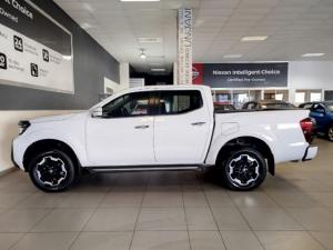 Nissan Navara 2.5DDTi double cab LE Plus - Image 7