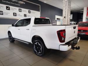 Nissan Navara 2.5DDTi double cab LE Plus - Image 8