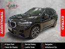 Thumbnail BMW X1 sDrive18d M Sport
