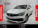 Thumbnail Suzuki Ciaz 1.5 GL auto
