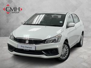 Suzuki Ciaz 1.5 GL auto - Image 1