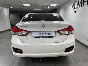 Suzuki Ciaz 1.5 GL auto - Image 4