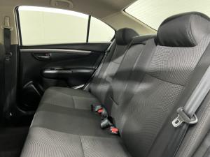 Suzuki Ciaz 1.5 GL auto - Image 7