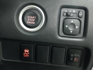 Mitsubishi Triton 2.4DI-D double cab 4x4 Xtreme - Image 10