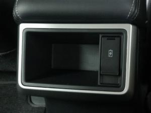 Mitsubishi Triton 2.4DI-D double cab 4x4 Xtreme - Image 11