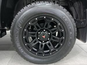 Mitsubishi Triton 2.4DI-D double cab 4x4 Xtreme - Image 17