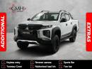 Thumbnail Mitsubishi Triton 2.4DI-D double cab 4x4 Xtreme