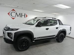 Mitsubishi Triton 2.4DI-D double cab 4x4 Xtreme - Image 2