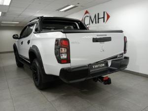 Mitsubishi Triton 2.4DI-D double cab 4x4 Xtreme - Image 3