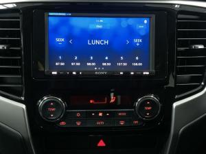 Mitsubishi Triton 2.4DI-D double cab 4x4 Xtreme - Image 7