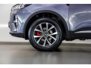 Chery Tiggo 7 Pro 1.5T Executive - Image 12
