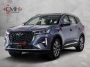 Thumbnail Chery Tiggo 7 Pro 1.5T Executive