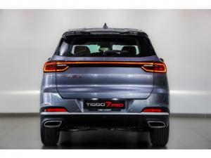 Chery Tiggo 7 Pro 1.5T Executive - Image 6