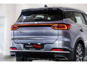 Chery Tiggo 7 Pro 1.5T Executive - Image 7