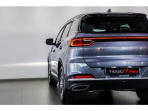 Chery Tiggo 7 Pro 1.5T Executive - Image 9