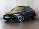 Thumbnail Audi RS3 sedan quattro