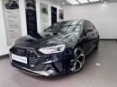 Thumbnail Audi A4 35TFSI Black Edition