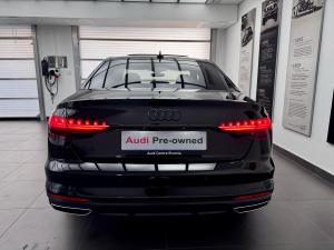 Audi A4 35TFSI Black Edition - Image 4