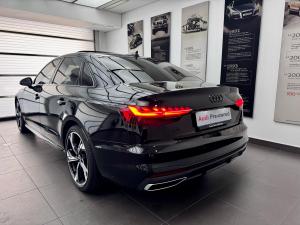 Audi A4 35TFSI Black Edition - Image 5