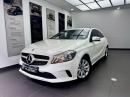 Thumbnail Mercedes-Benz A-Class A200 Style auto