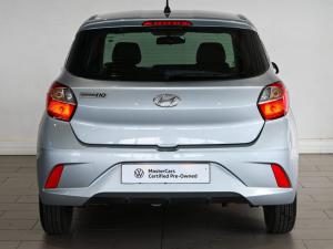 Hyundai Grand i10 1.0 Motion hatch auto - Image 16