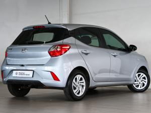Hyundai Grand i10 1.0 Motion hatch auto - Image 17