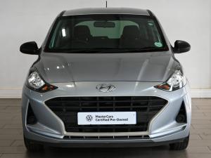 Hyundai Grand i10 1.0 Motion hatch auto - Image 2