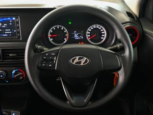 Hyundai Grand i10 1.0 Motion hatch auto - Image 6