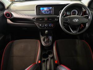 Hyundai Grand i10 1.0 Motion hatch auto - Image 9