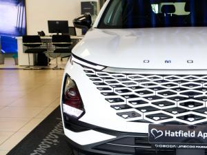 Omoda C5 1.5T 230T Style - Image 4