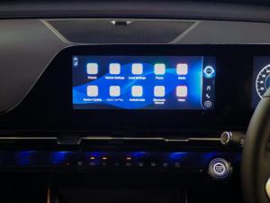 Omoda C5 1.5T 230T Style - Image 10