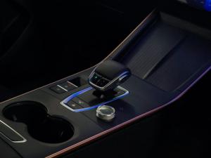 Omoda C5 1.5T 230T Style - Image 11