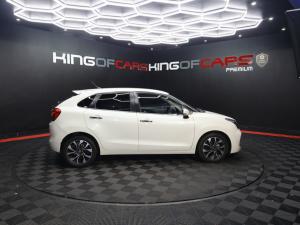Toyota Starlet 1.4 XR auto - Image 3