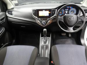 Toyota Starlet 1.4 XR auto - Image 8