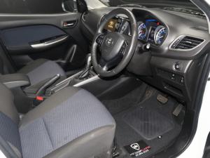 Toyota Starlet 1.4 XR auto - Image 9