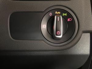 Volkswagen Polo Vivo hatch 1.6 Comfortline auto - Image 6
