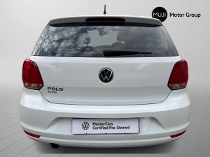 Volkswagen Polo Vivo hatch 1.6 Comfortline auto - Image 8