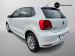Volkswagen Polo Vivo hatch 1.6 Comfortline auto - Thumbnail 9